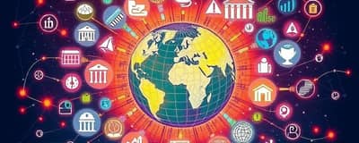 Beyond APIs: The Ecosystem of Open Finance