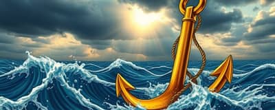 Anchored Returns: Finding Security in a Shifting Market