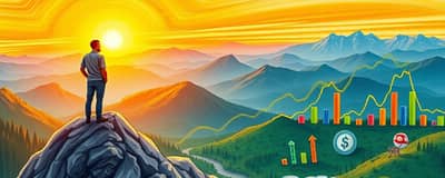 Beyond Bear Markets: Investing for a Secure Tomorrow