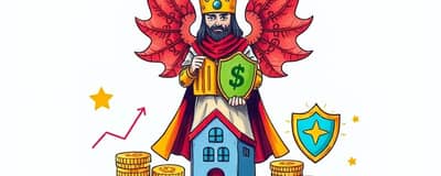 The Prudent Protector: Guiding You to Secure Financial Success