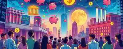 The Collaborative Advantage: Open Finance for Growth