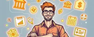 Your Money, Your Data: The Power of Open Finance