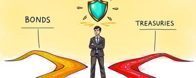 The Safeguarded Investor: Making Smart, Low-Risk Decisions