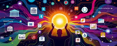 From Traditional to Transparent: The Open Finance Journey