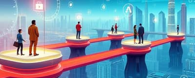 Building Bridges: Open Finance and Inclusive Growth