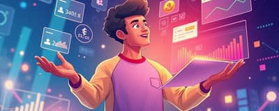 The Journey to a Seamless Financial Experience