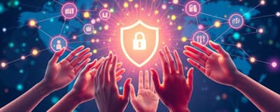 Innovating with Trust: The Open Finance Imperative