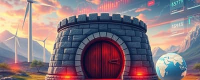 The Ironclad Investment: Building a Robust Financial Future