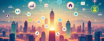 Beyond Payments: The Full Scope of Open Finance