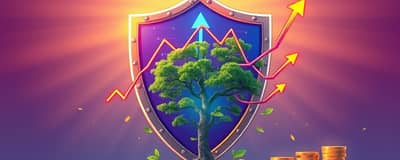 Shielded Growth: How to Invest Without Taking Unnecessary Risks