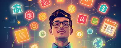 Personal Finance Management Elevated by Open Finance