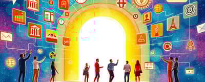 The Strategic Advantages of Embracing Open Finance