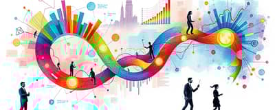 Beyond the Numbers: The Story Your Data Tells