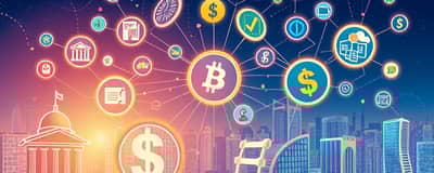 The Digital Transformation Powered by Open Finance