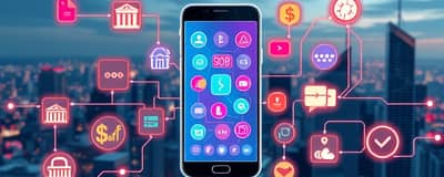 Open Finance and the Rise of Super Apps