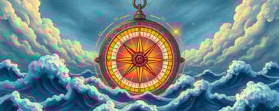 Navigating Volatility: Data as Your North Star