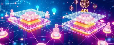 The Architecture of Tomorrow's Finance: Open Standards