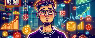 Personal Finance, Personalized Data: Tailoring Your Strategy