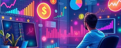 Budgeting with Bytes: Optimizing Your Spending with Data