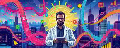 Decoding the Market: A Data Scientist's Approach