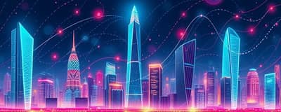 The Data Edge: Gaining an Advantage in the Markets