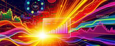 Visualizing Wealth: Making Sense of Complex Financial Data