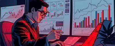 Unmasking Anomalies: Spotting Financial Red Flags