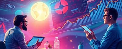 Optimizing Returns: Data-Backed Investment Tactics