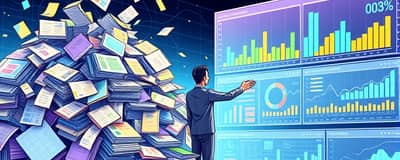 From Spreadsheets to Success: Automating Your Financial Analysis