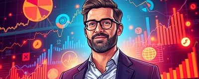 Data-Driven Decisions: Your Path to Financial Mastery