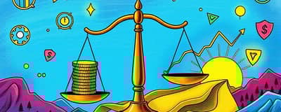 Risk and Reward: Quantifying Your Financial Future