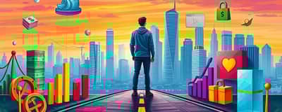 Financial Wellness: A Data-Informed Journey