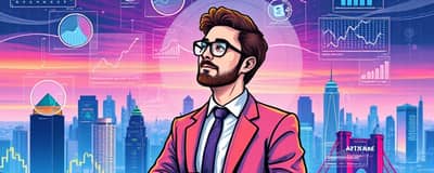 Building a Data-Powered Portfolio: Strategies for Success