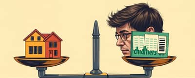 Stripping Down Your Spending: Raw Financial Truths