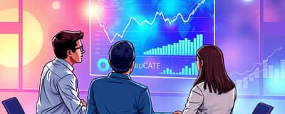 The Art of Financial Forecasting: Leveraging Data for Tomorrow