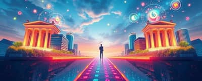 Open Finance: Bridging the Gap in Financial Services