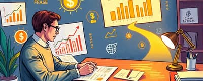 Your Money, Unfiltered: The Power of Clarity