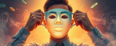 Unmasking Your Money: The Clarity Imperative