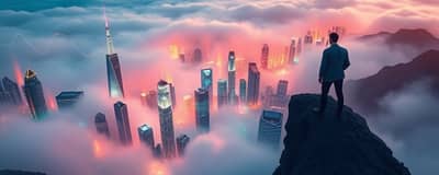 Beyond the Veil: True Financial Visibility