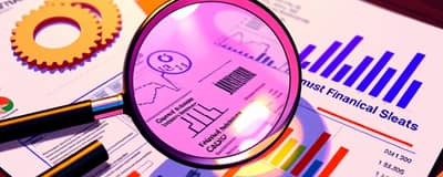 Financial X-Ray: Seeing Through the Numbers