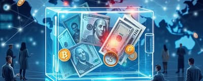 The Glass Wallet: A Vision for Open Finance