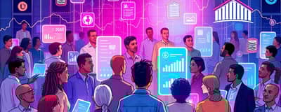 Your Money, Your Rules: The Transparent Approach