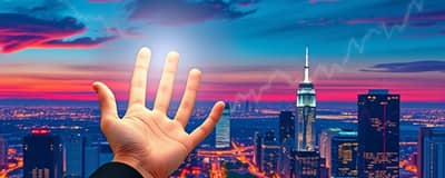 The Visible Hand: Guiding Your Money with Clarity