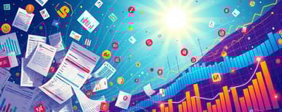 From Chaos to Clarity: Organizing Your Financial Data