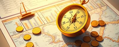 The Clarity Compass: Navigating Your Financial Journey