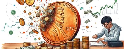 Clear as Day: Understanding Every Penny