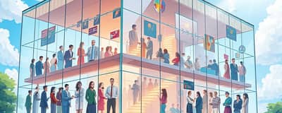 The Accountable Advantage: Why Transparency Pays Off