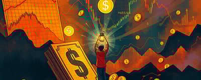 Shining a Spotlight: Illuminating Your Financial Landscape