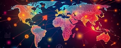The Global Macro Picture: Connecting Economic Dots