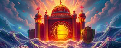 The Volatility Vault: Strategies for Turbulent Times